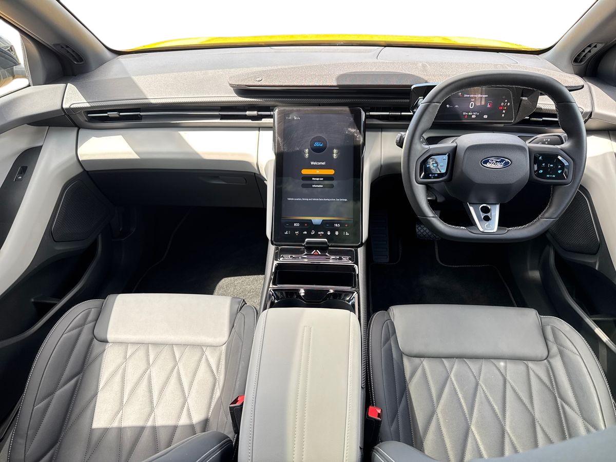 Used Ford Capri 2025 for sale - 77877468: Photo 13