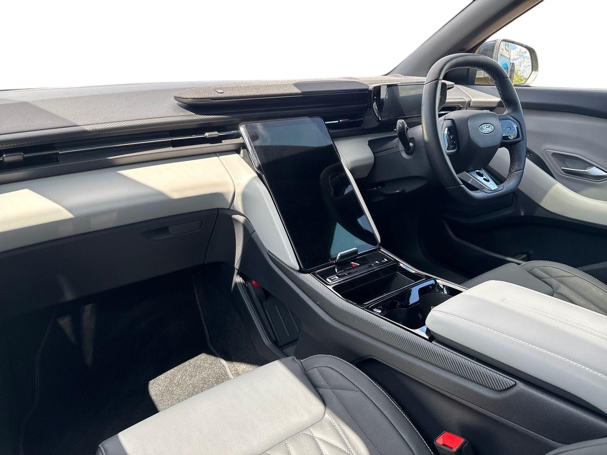 Used Ford Capri 2025 for sale - 77877468: Photo 14