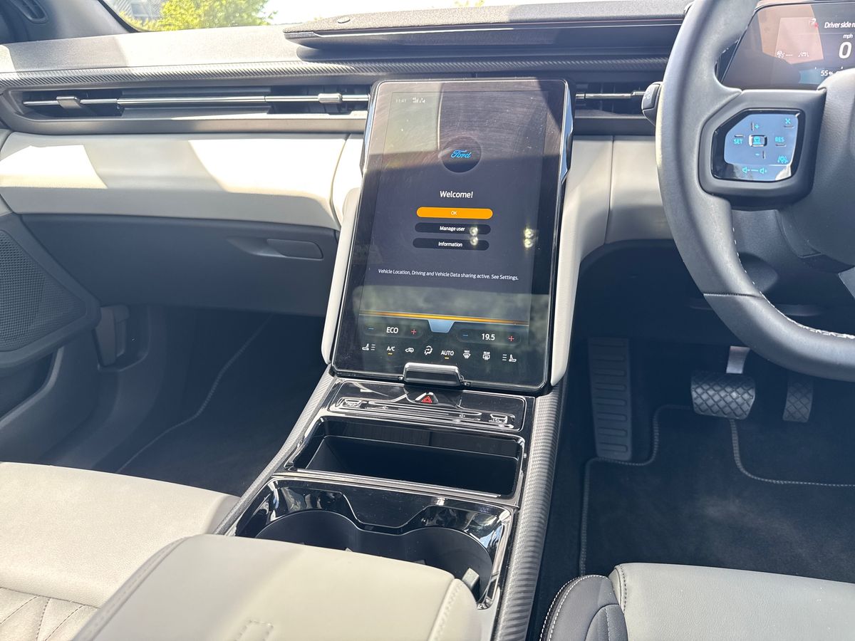 Used Ford Capri 2025 for sale - 77877468: Photo 15