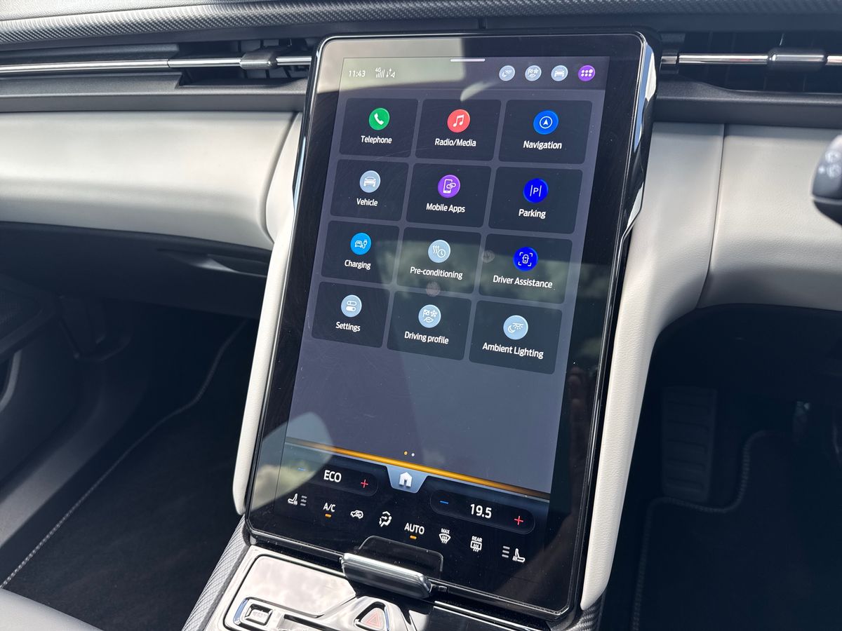 Used Ford Capri 2025 for sale - 77877468: Photo 19