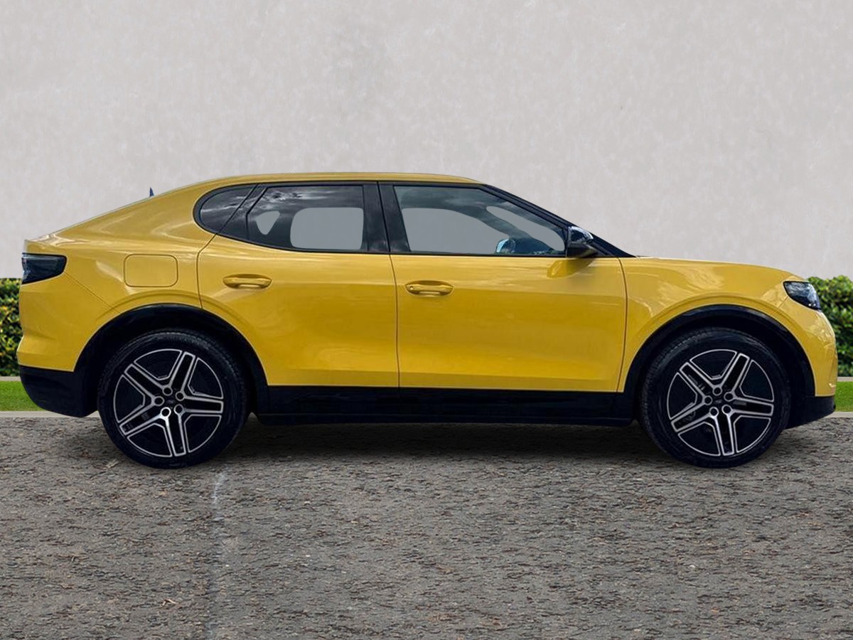 Used Ford Capri 2025 for sale - 77877468: Photo 2