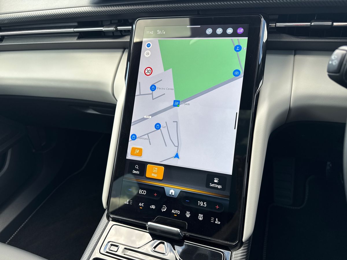 Used Ford Capri 2025 for sale - 77877468: Photo 20