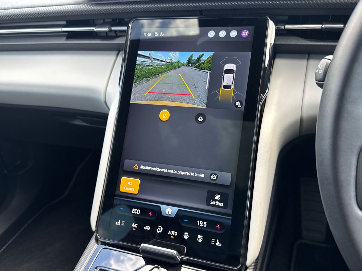 Used Ford Capri 2025 for sale - 77877468: Photo 21