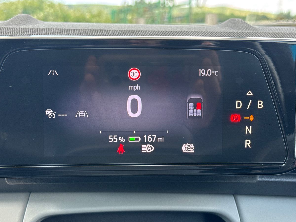 Used Ford Capri 2025 for sale - 77877468: Photo 23