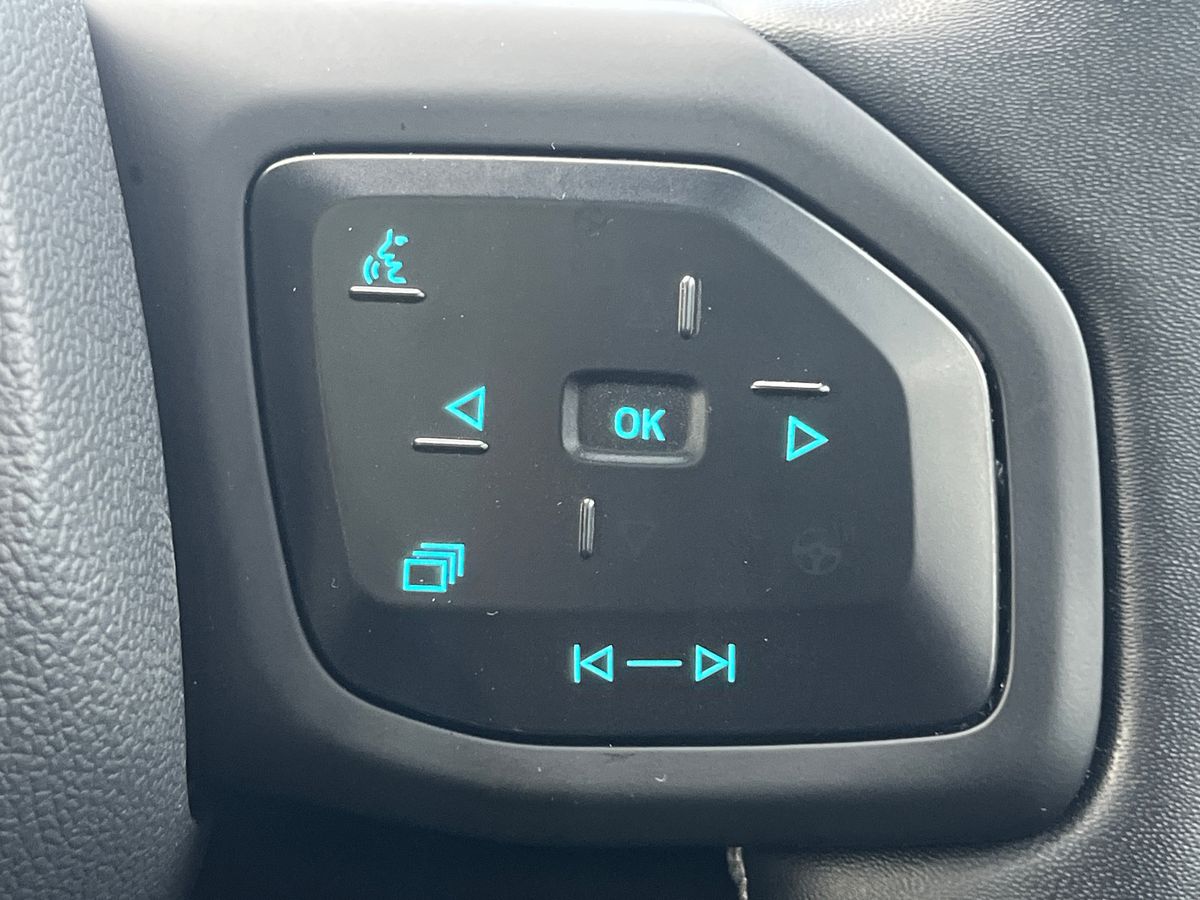 Used Ford Capri 2025 for sale - 77877468: Photo 25