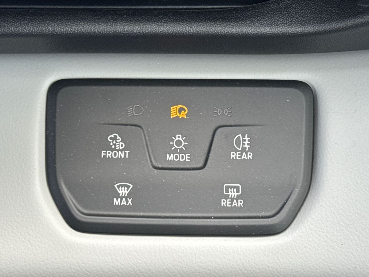 Used Ford Capri 2025 for sale - 77877468: Photo 29