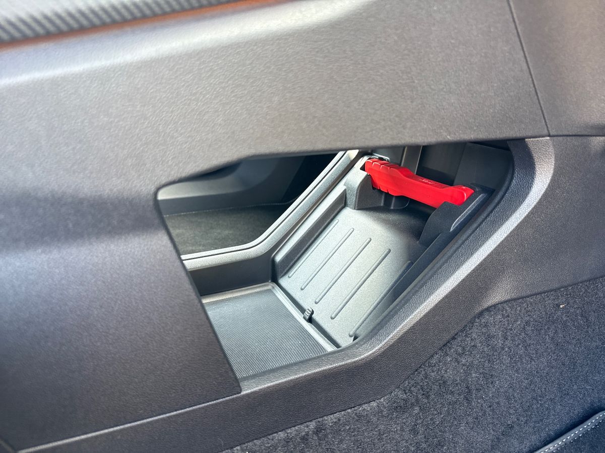 Used Ford Capri 2025 for sale - 77877468: Photo 31