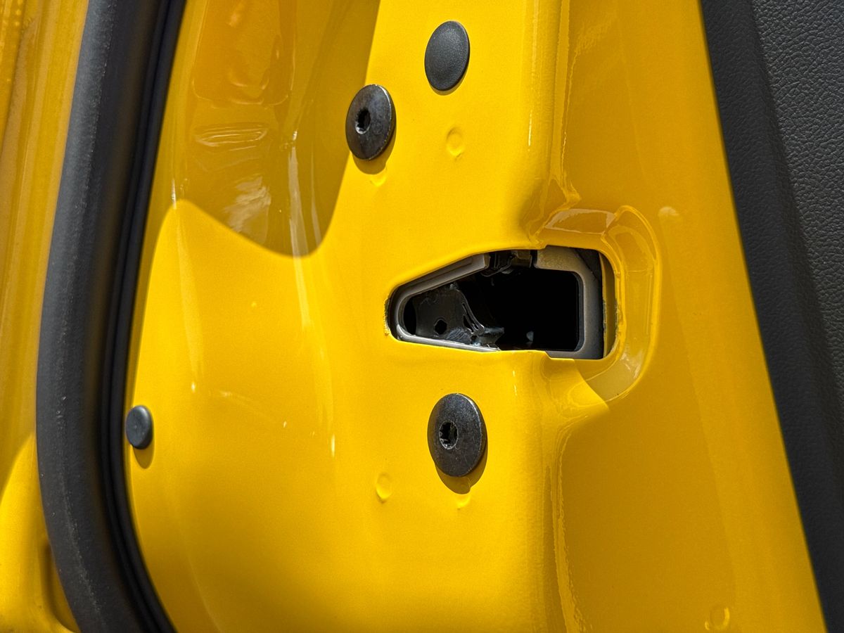 Used Ford Capri 2025 for sale - 77877468: Photo 35