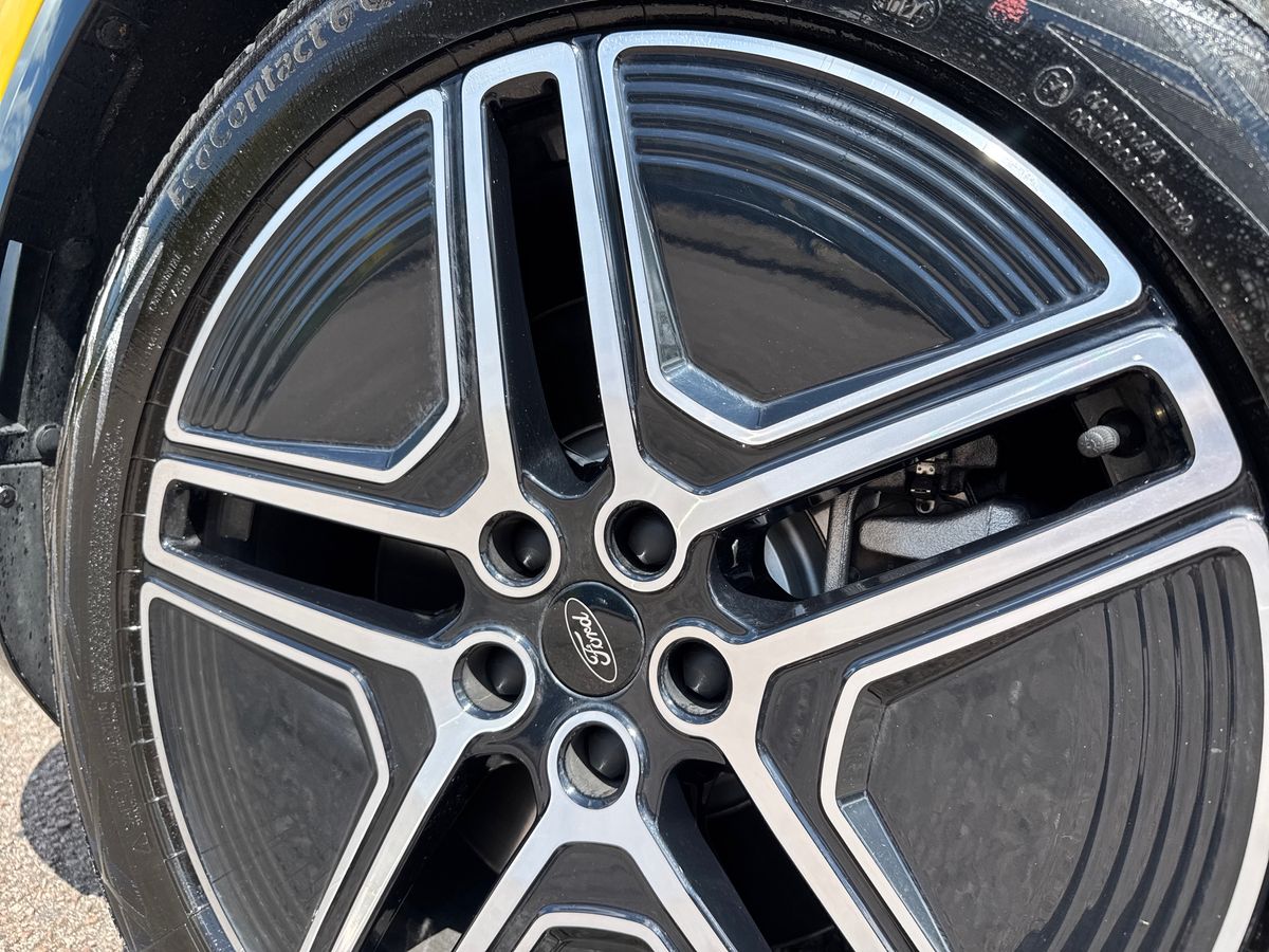 Used Ford Capri 2025 for sale - 77877468: Photo 37