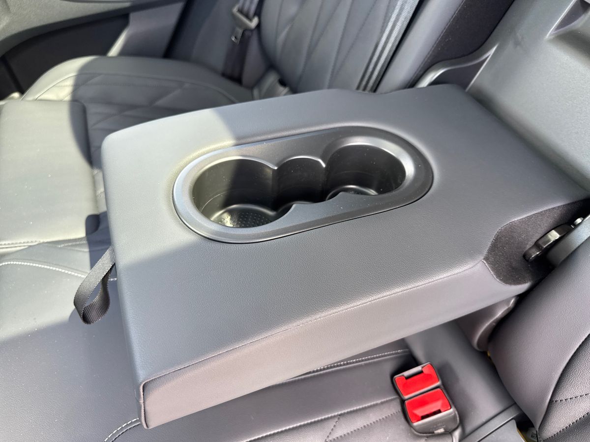 Used Ford Capri 2025 for sale - 77877468: Photo 40