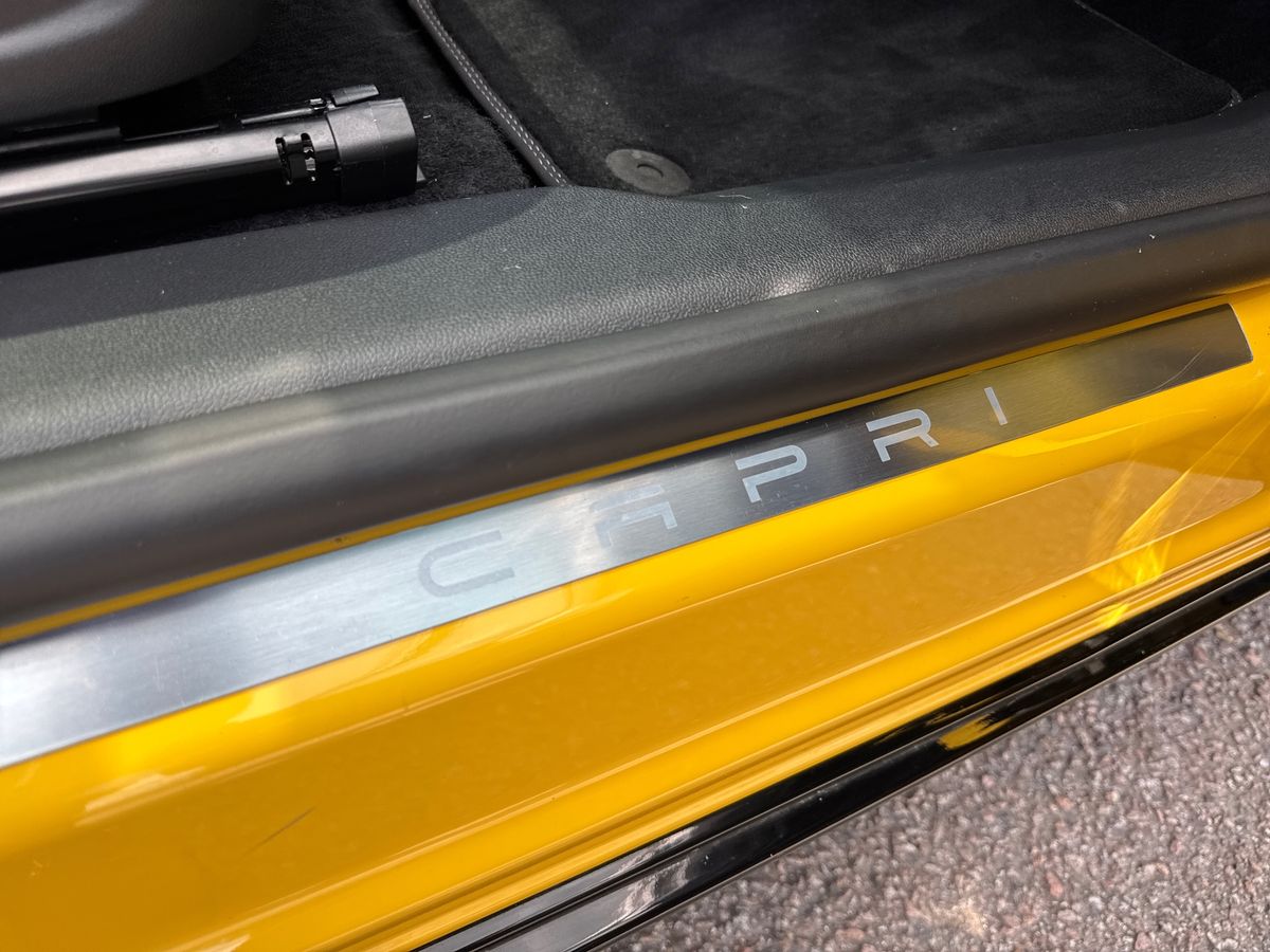 Used Ford Capri 2025 for sale - 77877468: Photo 45