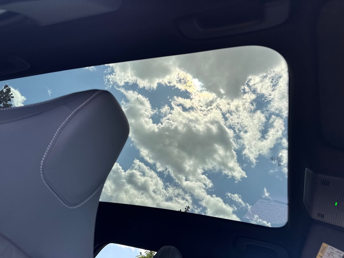 Used Ford Capri 2025 for sale - 77877468: Photo 47