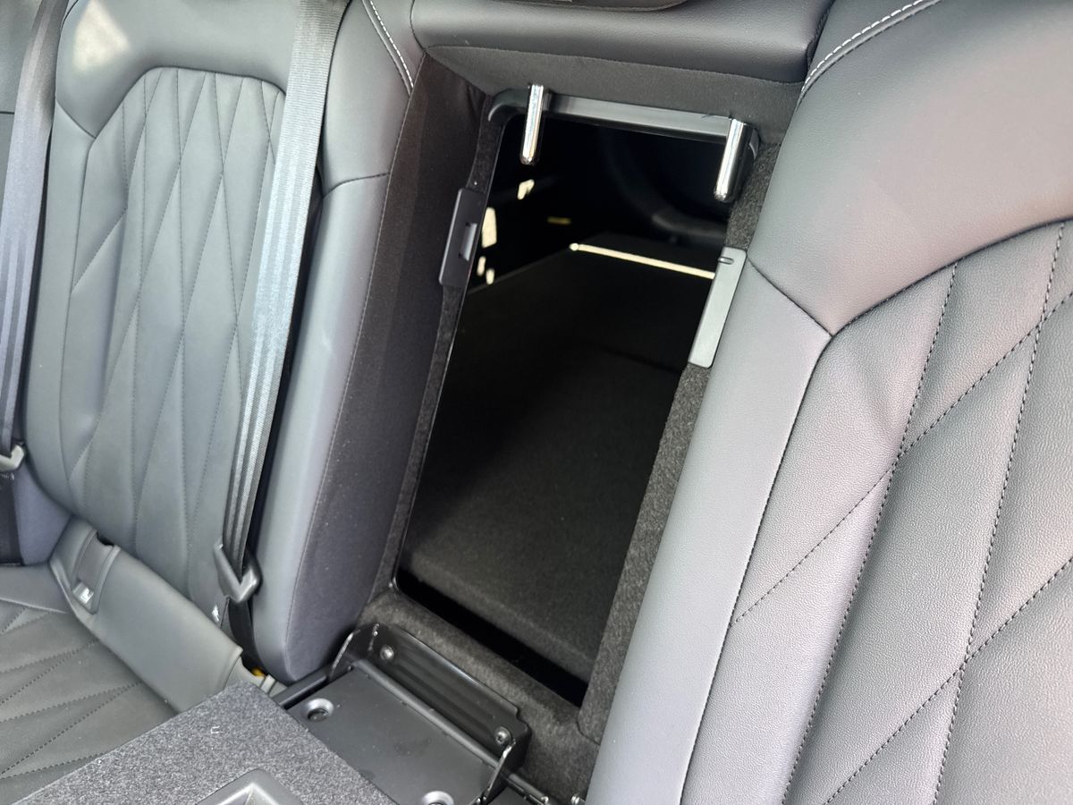 Used Ford Capri 2025 for sale - 77877468: Photo 49