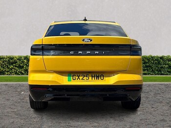 Used Ford Capri 2025 for sale - 77877468: Photo