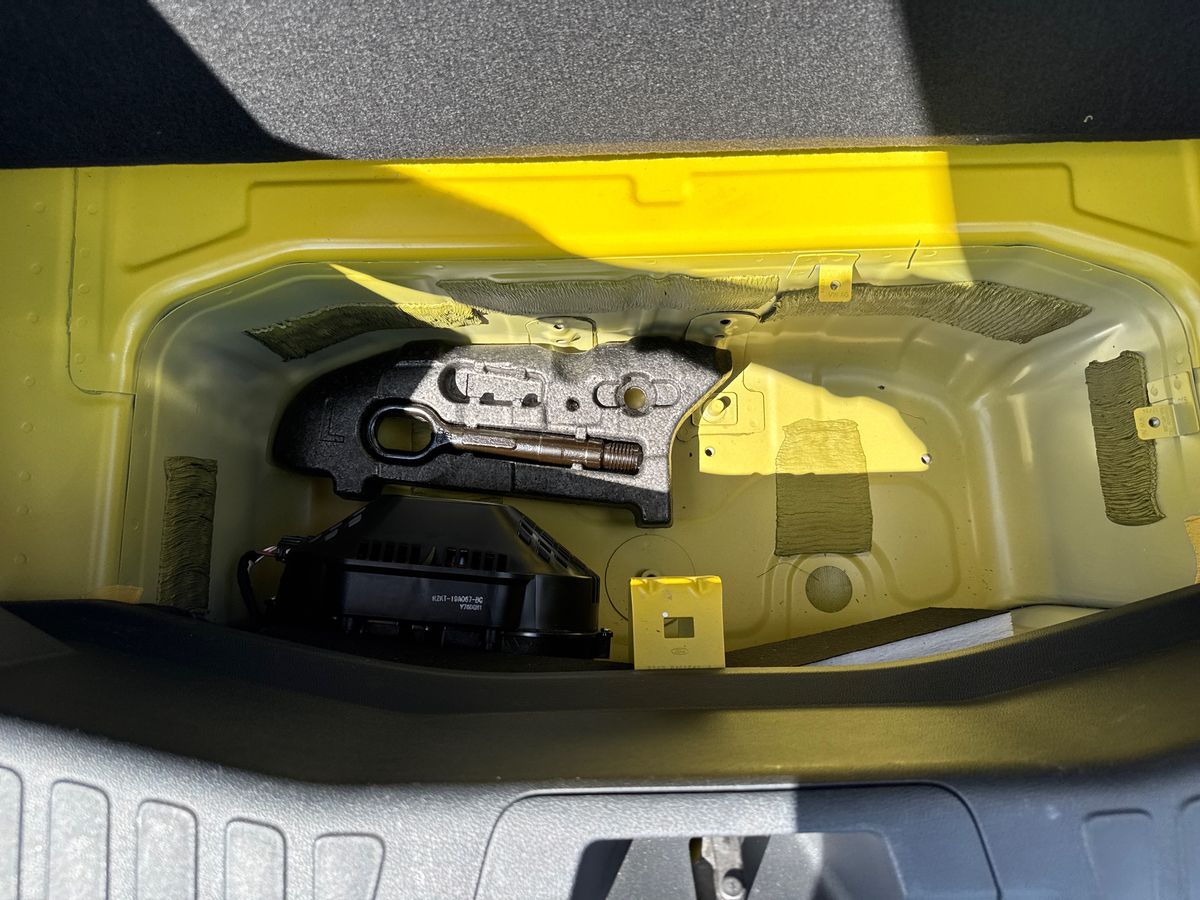 Used Ford Capri 2025 for sale - 77877468: Photo 51