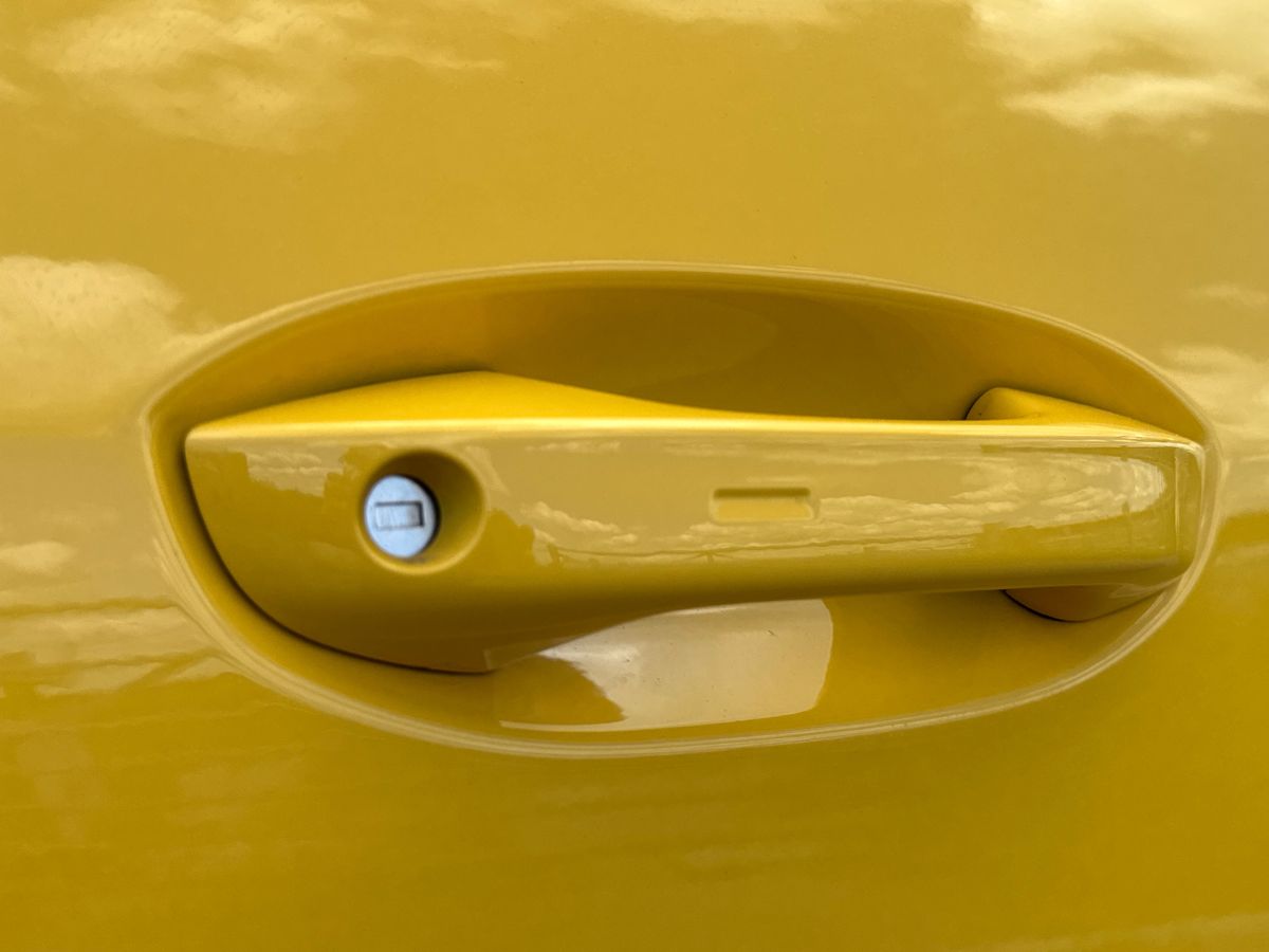 Used Ford Capri 2025 for sale - 77877468: Photo 53