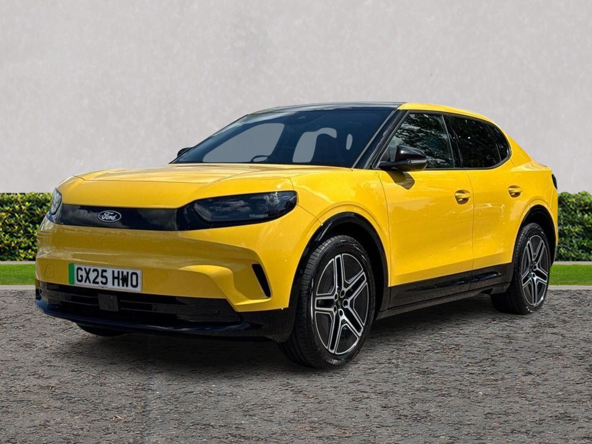 Used Ford Capri 2025 for sale - 77877468: Photo 7