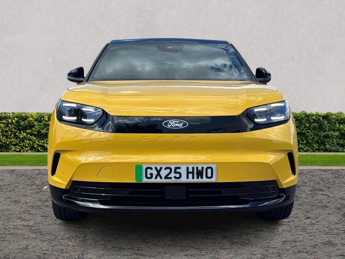 Used Ford Capri 2025 for sale - 77877468: Photo 8