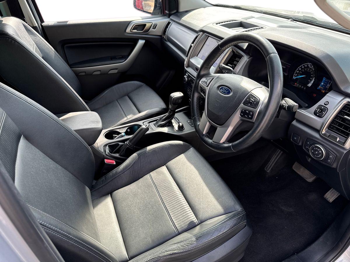 Used Ford Ranger 2022 for sale - 78137059: Photo 11