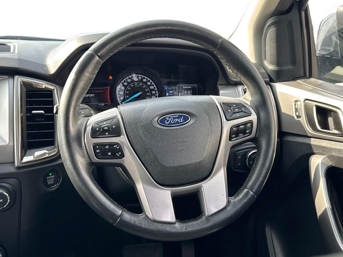 Used Ford Ranger 2022 for sale - 78137059: Photo 12