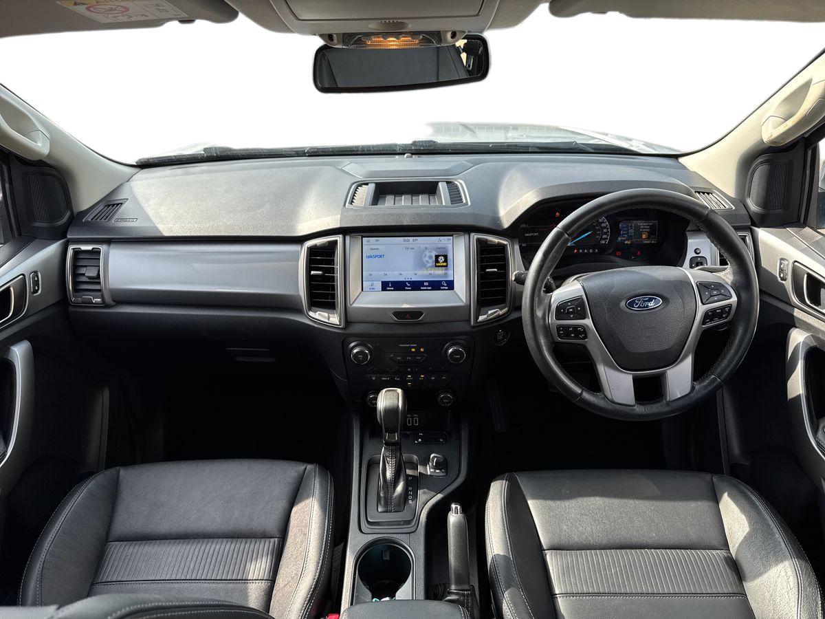 Used Ford Ranger 2022 for sale - 78137059: Photo 13
