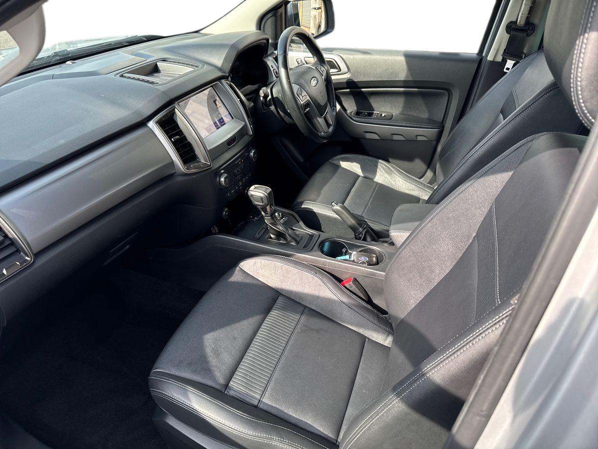 Used Ford Ranger 2022 for sale - 78137059: Photo 14