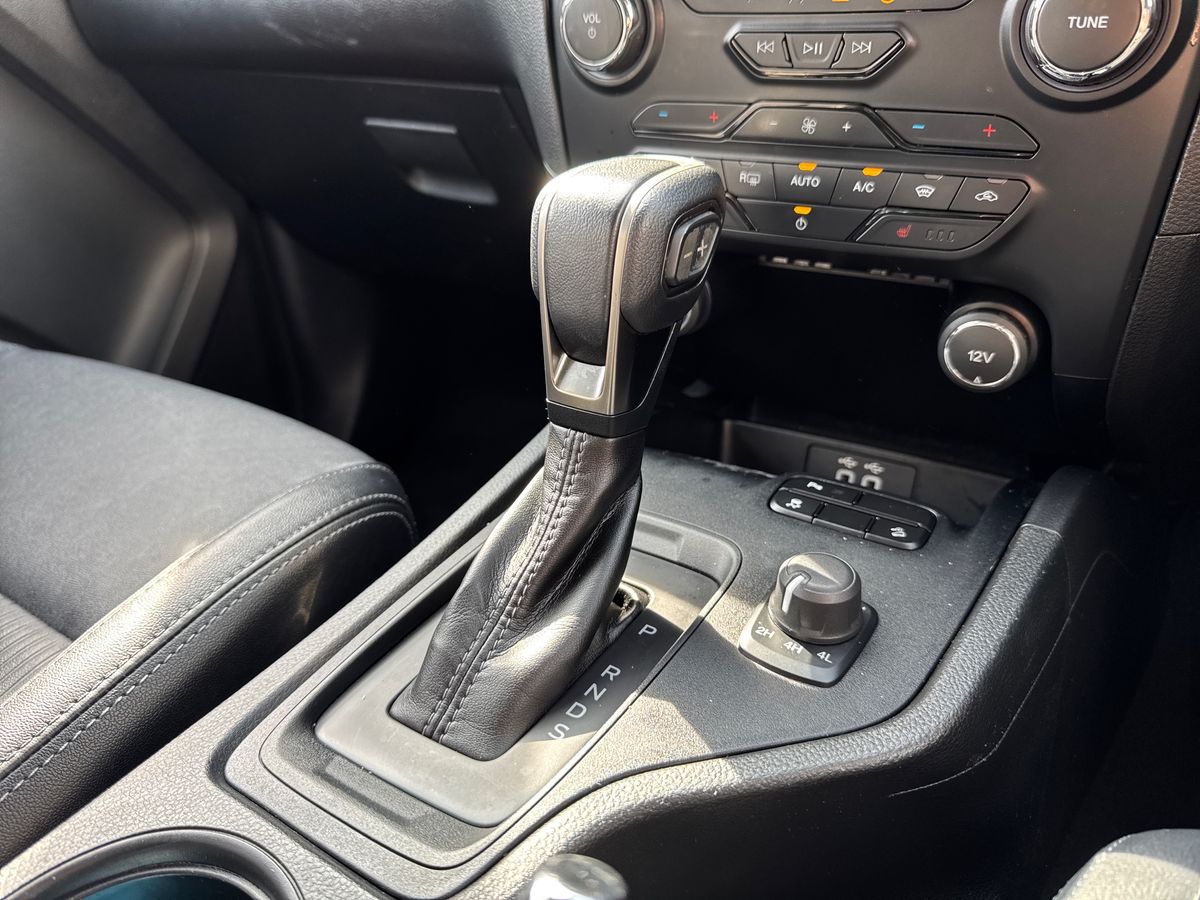 Used Ford Ranger 2022 for sale - 78137059: Photo 15