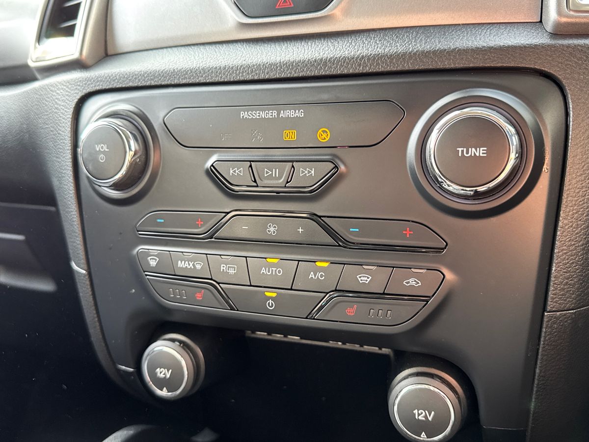 Used Ford Ranger 2022 for sale - 78137059: Photo 17