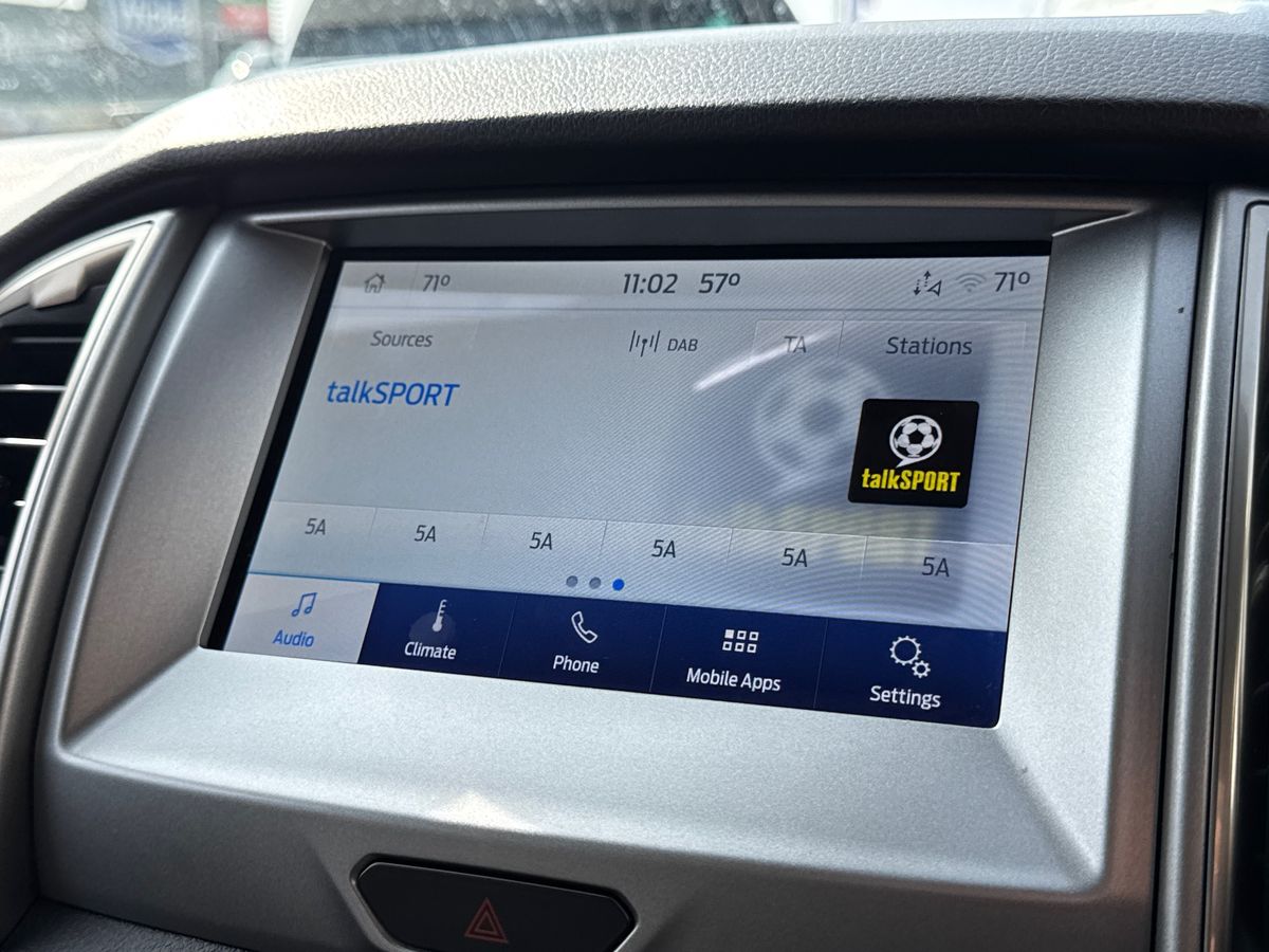 Used Ford Ranger 2022 for sale - 78137059: Photo 19