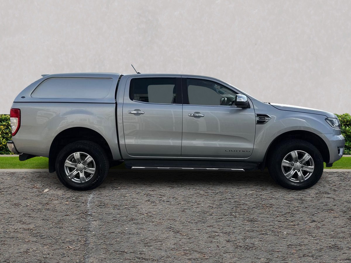Used Ford Ranger 2022 for sale - 78137059: Photo 2