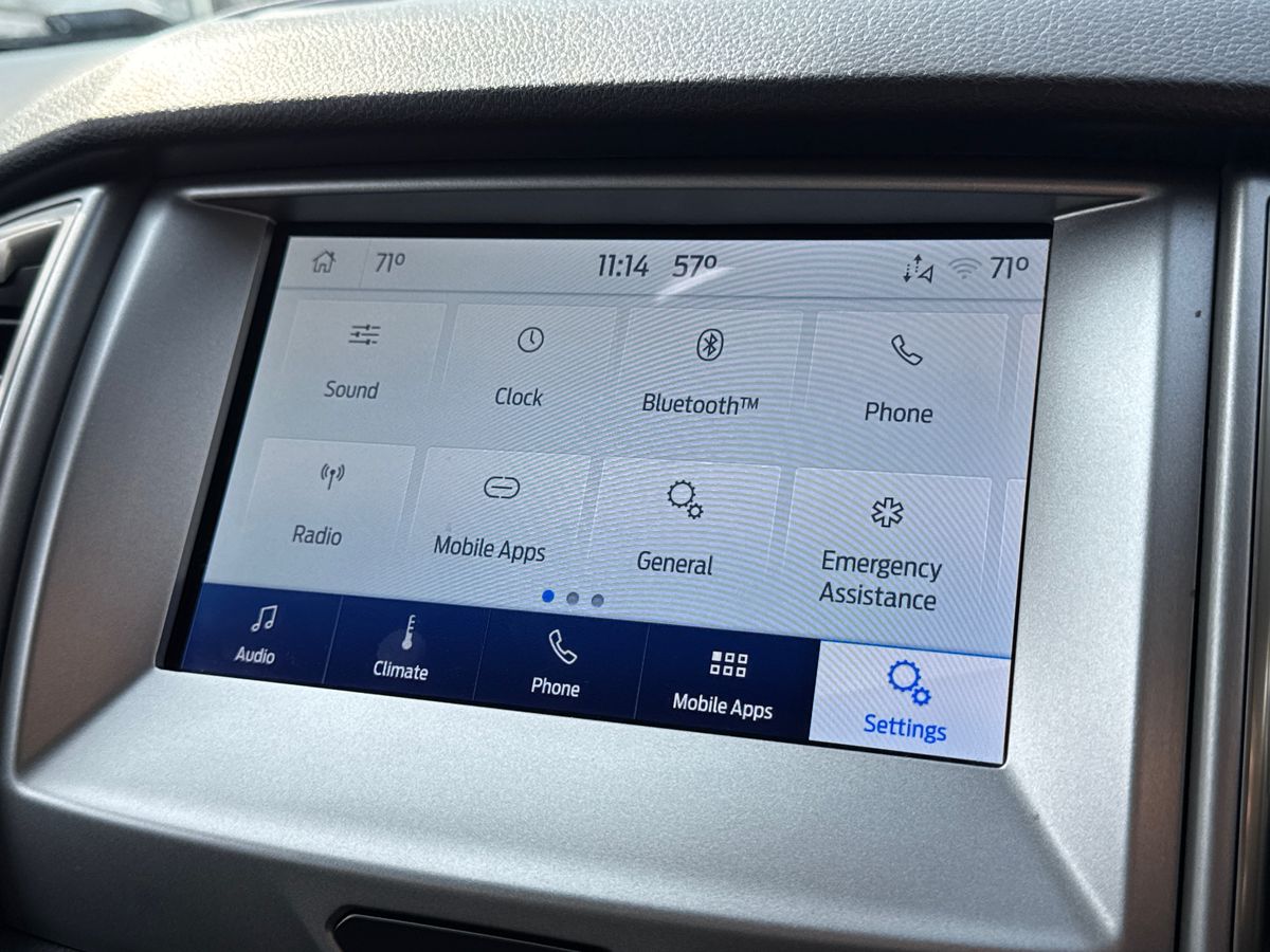 Used Ford Ranger 2022 for sale - 78137059: Photo 20