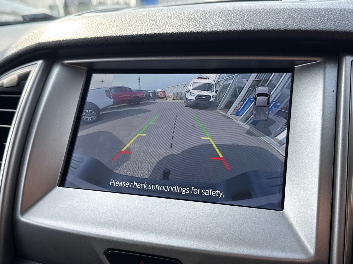 Used Ford Ranger 2022 for sale - 78137059: Photo 21