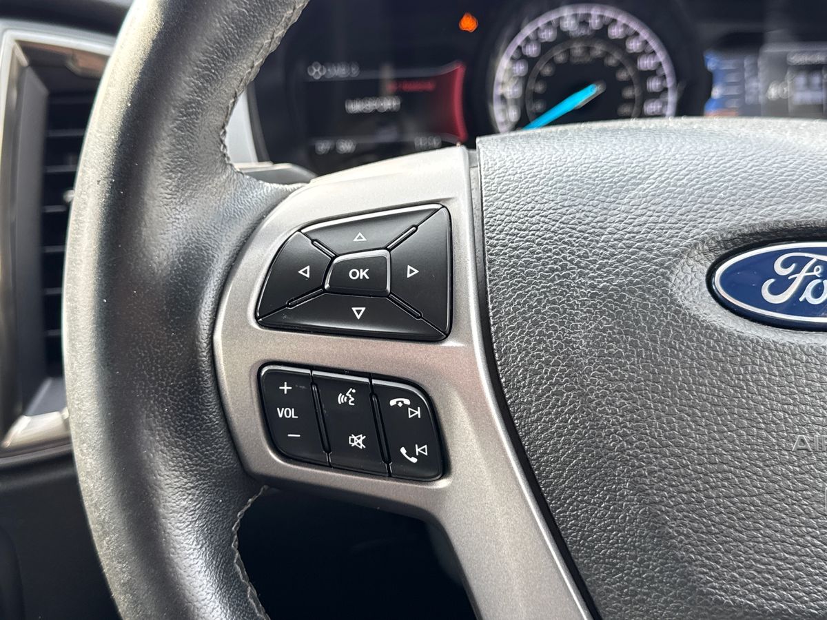 Used Ford Ranger 2022 for sale - 78137059: Photo 24