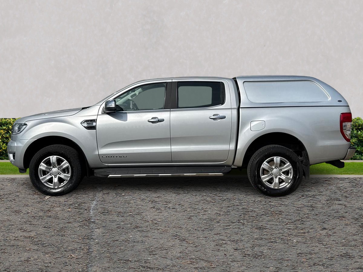 Used Ford Ranger 2022 for sale - 78137059: Photo 6