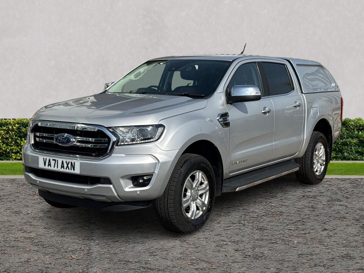 Used Ford Ranger 2022 for sale - 78137059: Photo 7