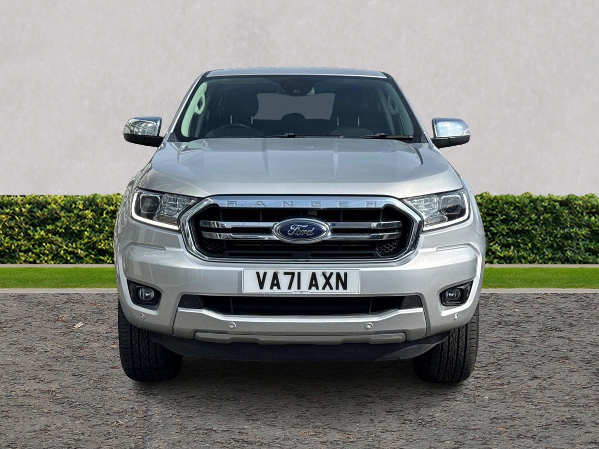 Used Ford Ranger 2022 for sale - 78137059: Photo 8