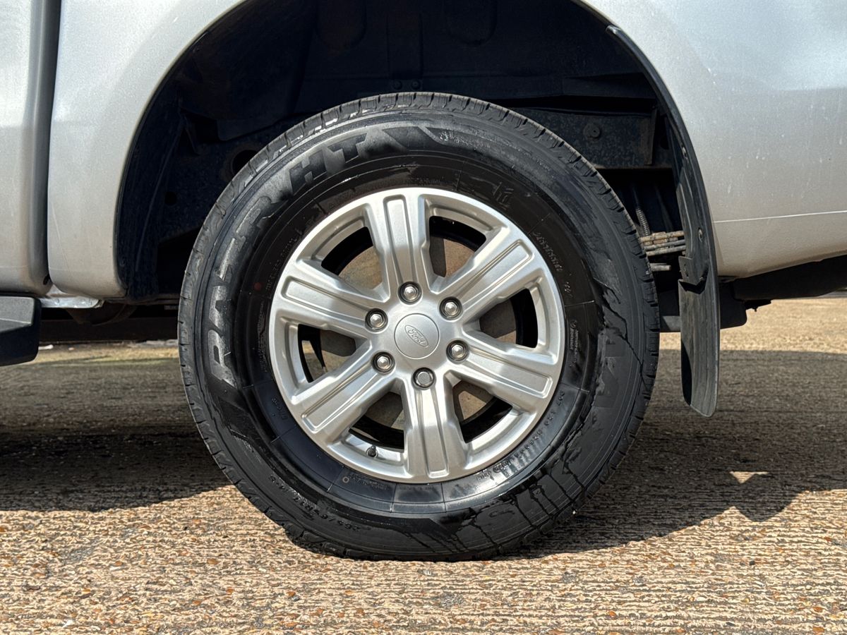 Used Ford Ranger 2022 for sale - 78137059: Photo 9