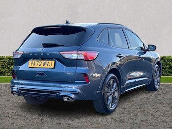 Used Ford Kuga 2023 for sale - 77927475: Photo