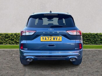 Used Ford Kuga 2023 for sale - 77927475: Photo