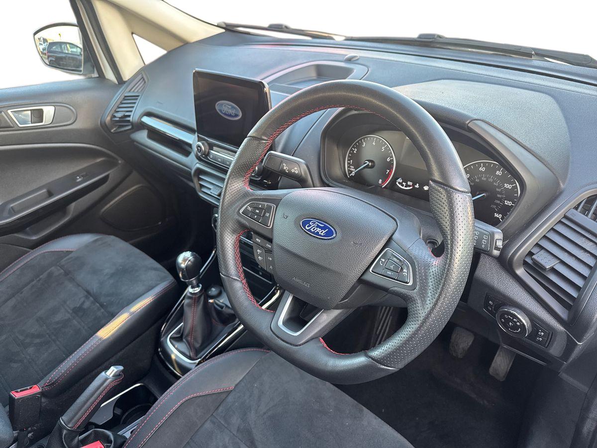 Used Ford Ecosport 2023 for sale - 77884758: Photo 11
