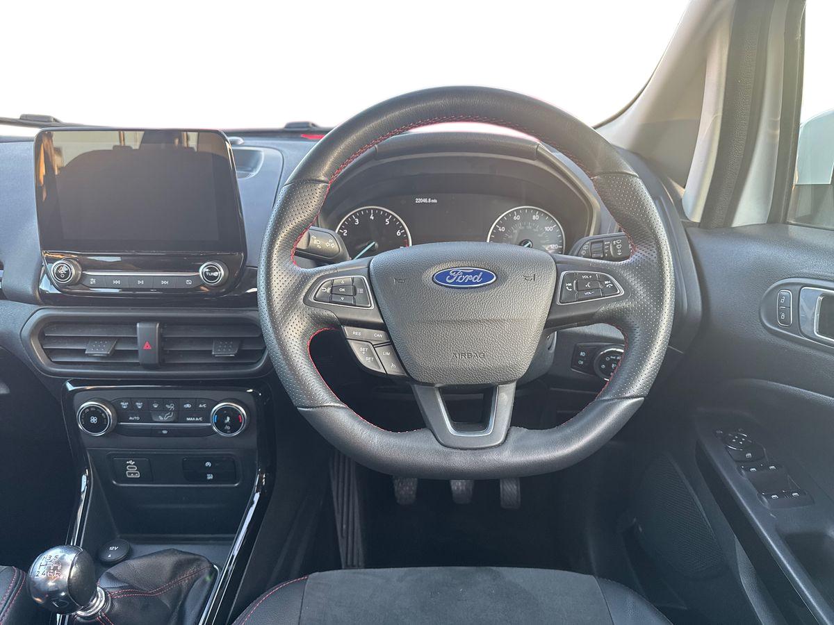 Used Ford Ecosport 2023 for sale - 77884758: Photo 12