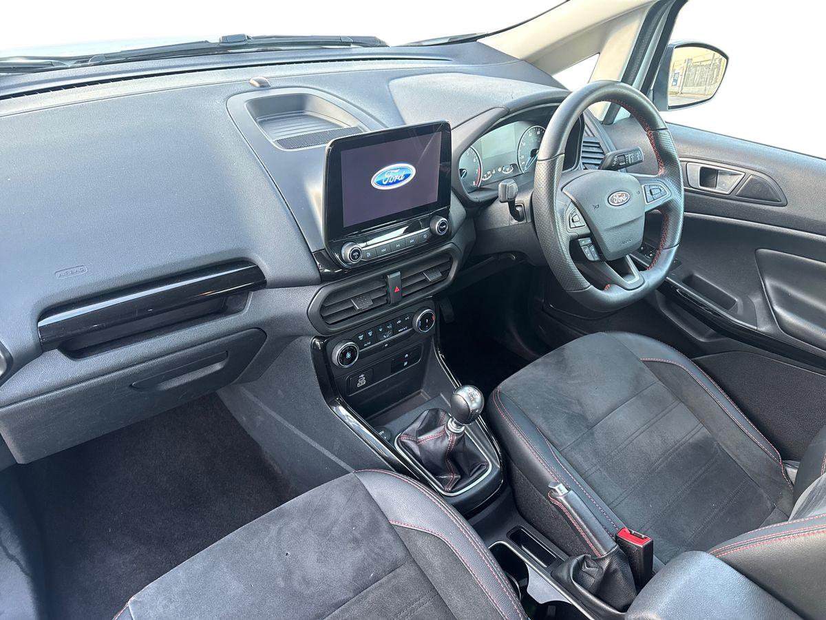 Used Ford Ecosport 2023 for sale - 77884758: Photo 14