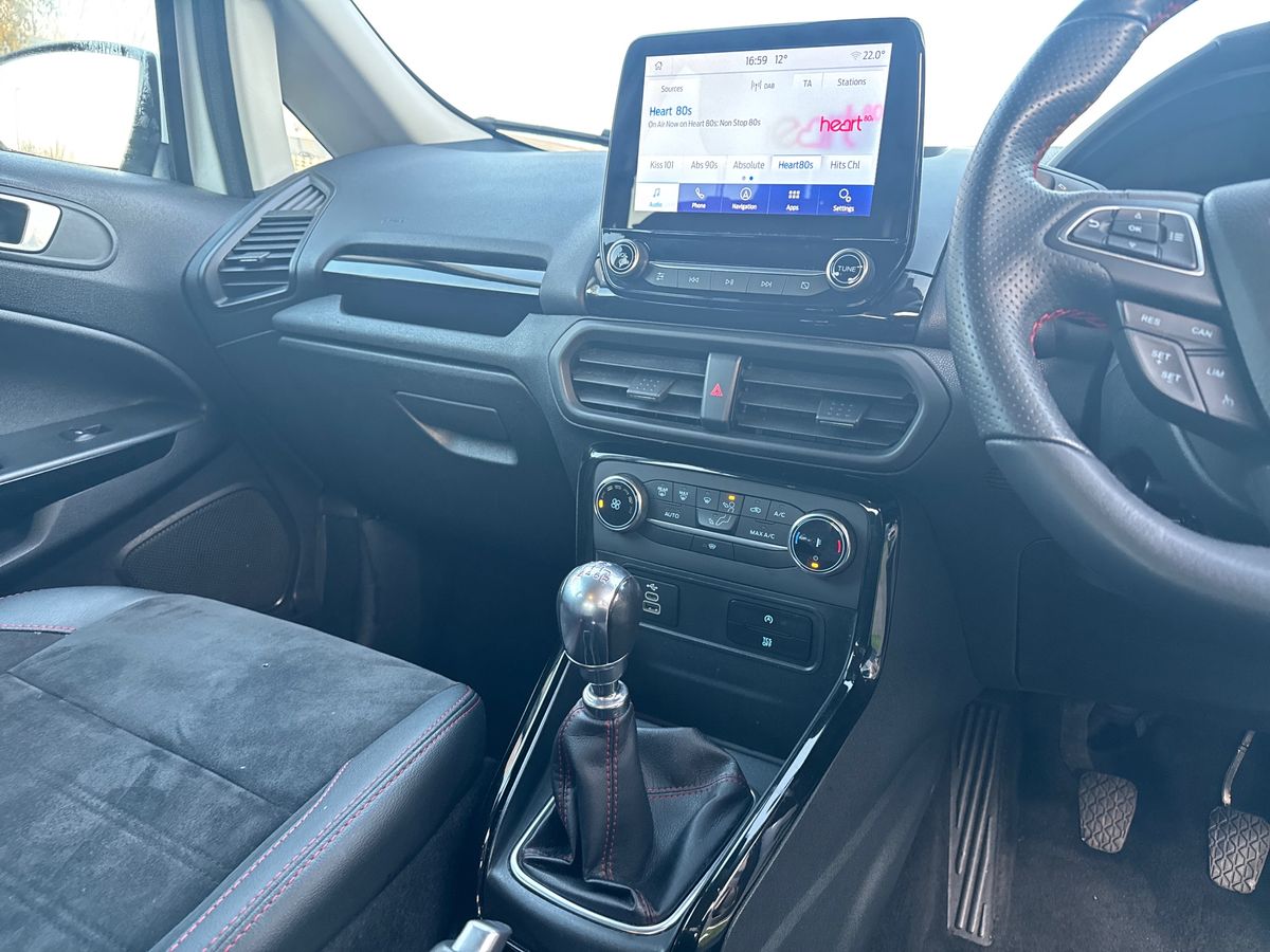 Used Ford Ecosport 2023 for sale - 77884758: Photo 15