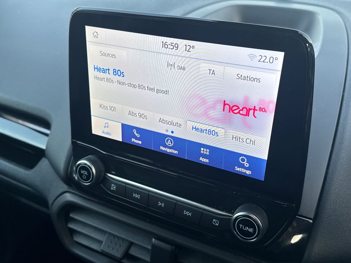 Used Ford Ecosport 2023 for sale - 77884758: Photo 19