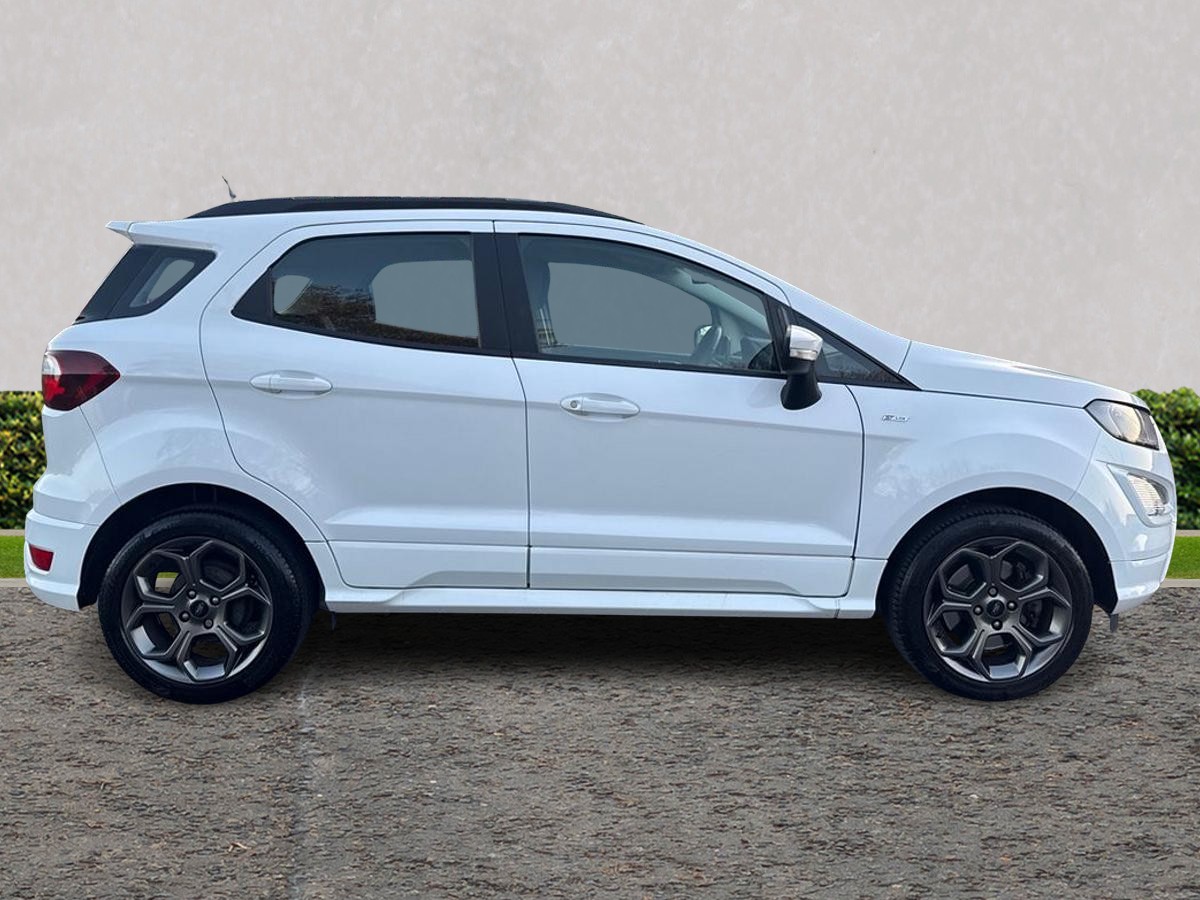 Used Ford Ecosport 2023 for sale - 77884758: Photo 2