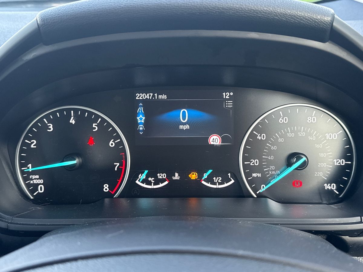 Used Ford Ecosport 2023 for sale - 77884758: Photo 23