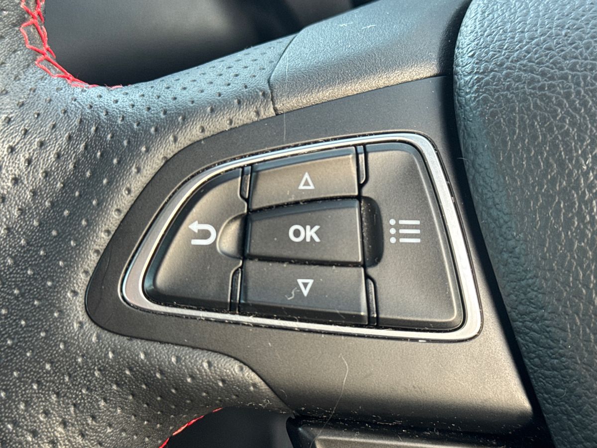 Used Ford Ecosport 2023 for sale - 77884758: Photo 24