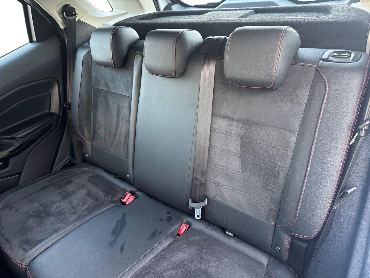 Used Ford Ecosport 2023 for sale - 77884758: Photo 26