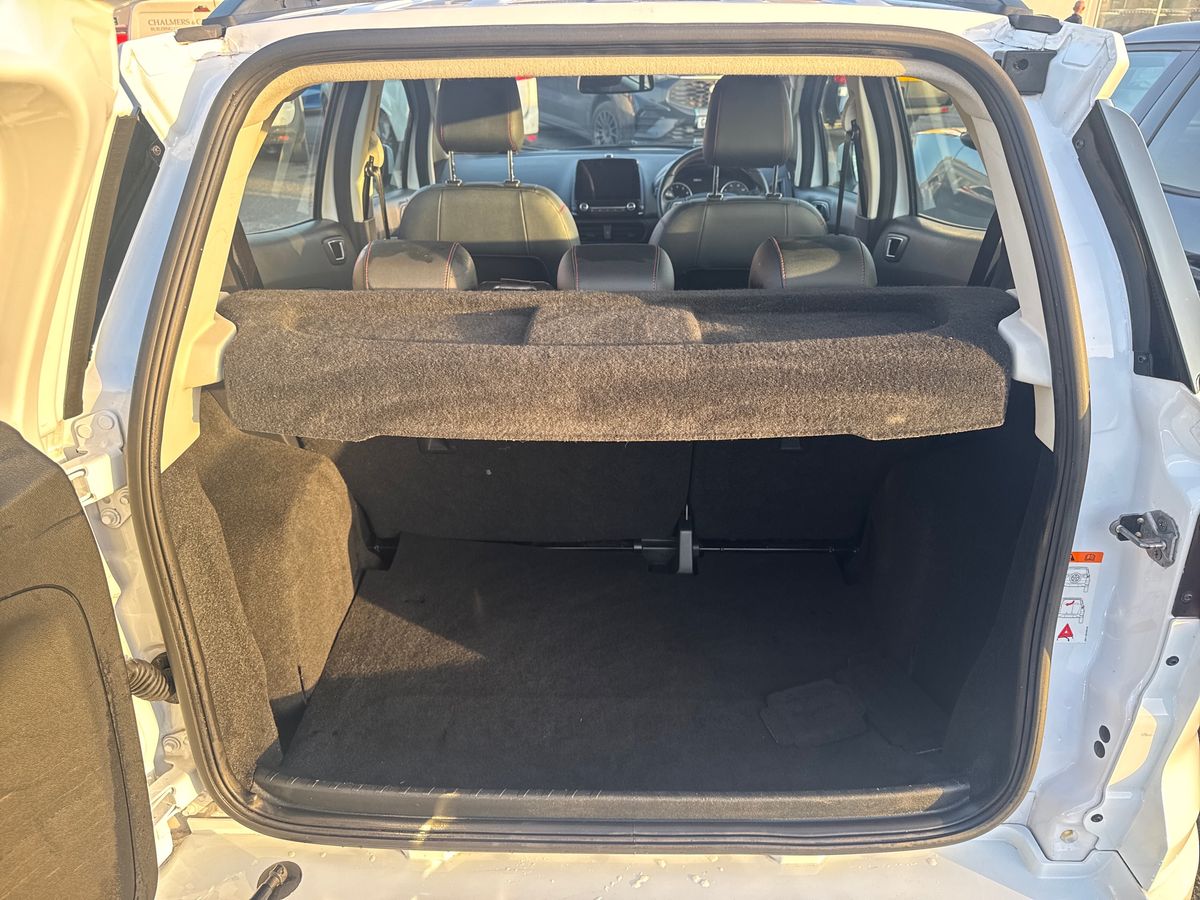 Used Ford Ecosport 2023 for sale - 77884758: Photo 27