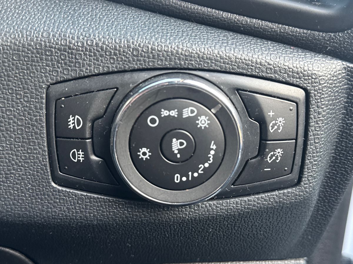 Used Ford Ecosport 2023 for sale - 77884758: Photo 29